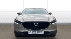 Mazda Cx-30 2.0 e-Skyactiv X MHEV GT Sport Tech 5dr Petrol Hatchback